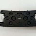 バックル裏面のアップ