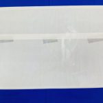薄紙に包まれた外箱の裏面