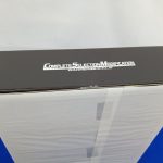 外箱の側面を別の角度から写した写真