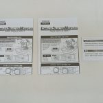 説明書類