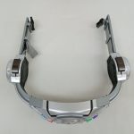 アークルを上から見た全体