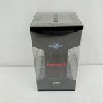 外箱の側面。Xenosaga IIIのロゴとALTERの表記