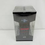外箱の側面。Xenosaga IIIのロゴとALTERの表記