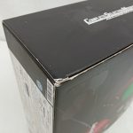 外箱の角の部分