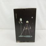 外箱の側面。2Bと随行支援ユニットの写真