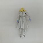 本体の全身背面