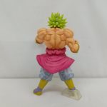 全身を背面から写した写真