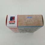 外箱の上面。『RGM-79C GM TYPE-C』の文字とR-Number 260のマーク
