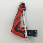 ライトセーバーを握る腕のパーツ