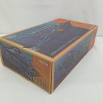外箱を斜めから写したもの