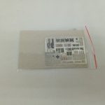 袋に入ったエッチングパーツ