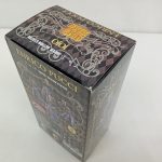 外箱を斜め上から写したもの