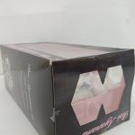 外箱を横に倒して見た様子