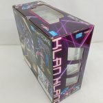 箱を斜めから写した側面
