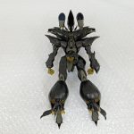 ズワウス本体の背面