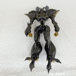 ズワウス本体の正面