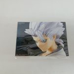 キャラクターの顔が描かれたカード