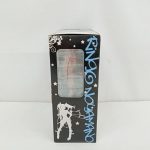 外箱の側面。『RINGO NOYAMANO』の文字と窓