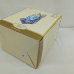化粧箱を斜めから見た様子