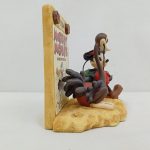 置物を左側から写したもの