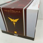 外箱の側面を斜めから写したもの