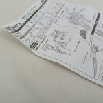 説明書の拡大