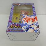 外箱の底側から写した面